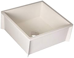Mop sink white for sale  Delivered anywhere in USA 