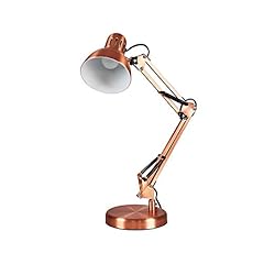 aldi copper lamp for sale  Delivered anywhere in UK