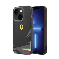 Mobile ferrari custodia usato  Spedito ovunque in Italia 
