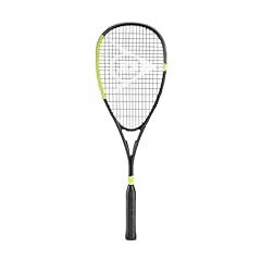 Dunlop squash racket for sale  Delivered anywhere in UK