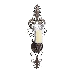 Deco metal scroll for sale  Delivered anywhere in USA 