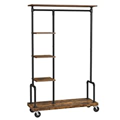 Vasagle clothes rack for sale  Delivered anywhere in USA 