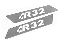 R32 seat inserts for sale  Delivered anywhere in UK