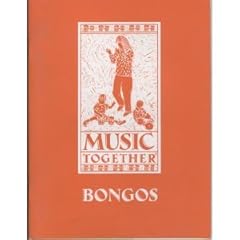 Music together bongos for sale  Delivered anywhere in USA 