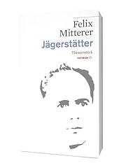 Jägerstätter theaterstück gebraucht kaufen  Wird an jeden Ort in Deutschland