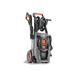 Fuxtec idropulitrice professio usato  Spedito ovunque in Italia 