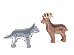 Mix match animali usato  Spedito ovunque in Italia 