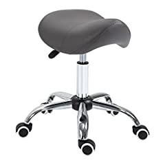 posture saddle stool for sale  Delivered anywhere in UK