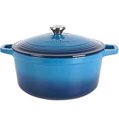 Cocotte fonte émaillée d'occasion  Livré partout en France