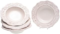 Firenze ivory 9.75 for sale  Delivered anywhere in USA 