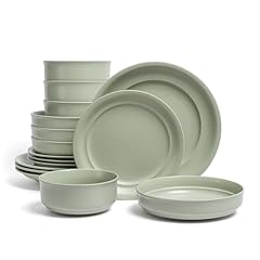 Back rim dinnerware for sale  Delivered anywhere in USA 