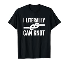 Literally knot funny for sale  Delivered anywhere in USA 