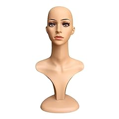 Female bald mannequin for sale  Delivered anywhere in Ireland