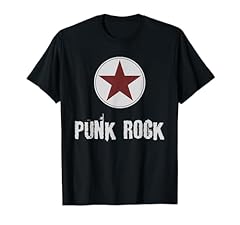 Punk rock shirt gebraucht kaufen  Wird an jeden Ort in Deutschland