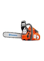 Motosega husqvarna 440 usato  Spedito ovunque in Italia 