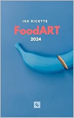 Food art 100 usato  Spedito ovunque in Italia 