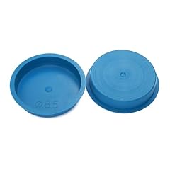 Bouchon plastique bleu d'occasion  Livré partout en France