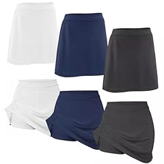 Girls skort shorts for sale  Delivered anywhere in UK