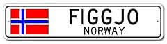 Figgjo norway norwegian for sale  Delivered anywhere in USA 