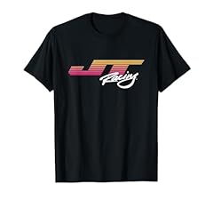 Racing logo streifen gebraucht kaufen  Wird an jeden Ort in Deutschland