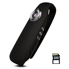Mini body camera for sale  Delivered anywhere in USA 