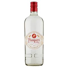 Pampero rum blanco usato  Spedito ovunque in Italia 