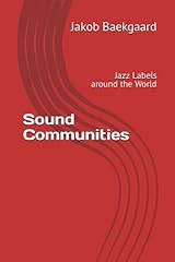 Sound communities jazz for sale  Delivered anywhere in USA 