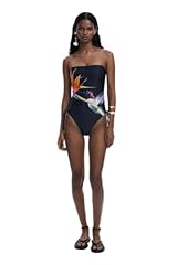 Desigual swim colibrí usato  Spedito ovunque in Italia 