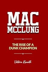 Mac mcclung rise for sale  Delivered anywhere in USA 
