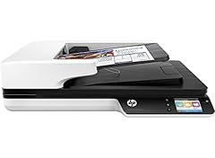 Scanjet pro 4500 usato  Spedito ovunque in Italia 