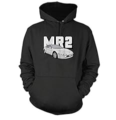 W20 mr2 hoodie for sale  Delivered anywhere in UK
