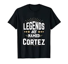 Légendes appellent cortez d'occasion  Livré partout en France