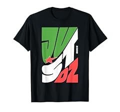 Just algerie shirt d'occasion  Livré partout en France