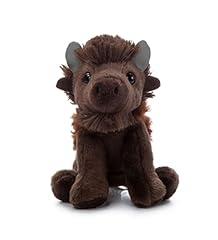 Petting zoo bison for sale  Delivered anywhere in USA 