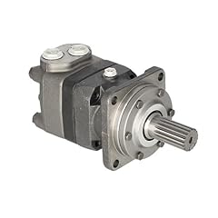 Hydraulic motor fits for sale  Delivered anywhere in USA 
