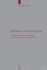 Religion und disziplin for sale  Delivered anywhere in UK