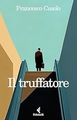 Truffatore usato  Spedito ovunque in Italia 