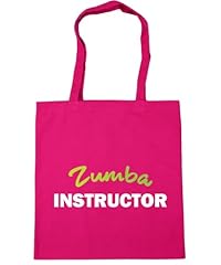 Hippowarehouse zumba instructo for sale  Delivered anywhere in UK