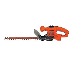 Black decker hedge for sale  Delivered anywhere in USA 