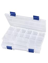 Hlotmeky tackle box for sale  Delivered anywhere in USA 