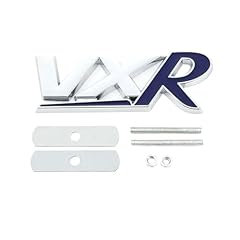 Metal vxr car for sale  Delivered anywhere in UK