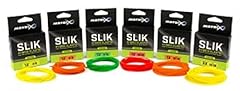 Fox matrix slik for sale  Delivered anywhere in UK