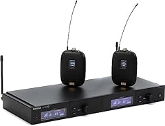 Shure slxd14d dual for sale  Delivered anywhere in USA 
