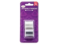 Sewing box invisible for sale  Delivered anywhere in UK