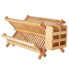 Worthyeah bamboo dish for sale  Delivered anywhere in USA 