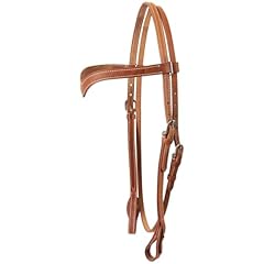 Bride western silver d'occasion  Livré partout en France