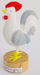 Coq barcelos temps d'occasion  Livré partout en France