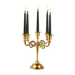Rely arm candelabra for sale  Delivered anywhere in USA 