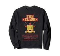 The clash texas usato  Spedito ovunque in Italia 