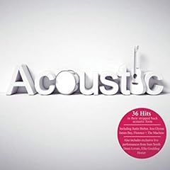 Acoustic for sale  Delivered anywhere in UK